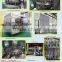 CGF18-18-6 Plastic Bottle Pure Water Filling Bottling Machine / Production Line