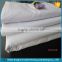 100% spun polyester voile high twist sheer fabric for scarf 50*50 64*60 46"