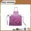 Twill Fabric Bakery Apron Cotton Apron Kids