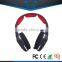 HUHD & OEM noise cancelling gaming headset wireless stereo headphone