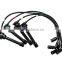 High quality ISO certificate silicone ignition wire