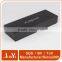 empty paper board packaging 15ml bottles holding box