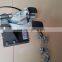 Brake and Clutch Pedal