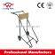 Outboard Boat Motor Trolling Stand trolley