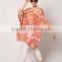 Collection of ladies sexy chiffon printing soft beach wear                        
                                                Quality Choice