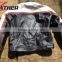 Leather Motorcycle Jackets / Biker Wear/ Vented Motorcycle Jackets