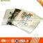 Soft hand touching microfiber cleaning cloth