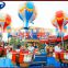Amusement big rides samba ballon for sale/China amusement rides samba balloon with best price