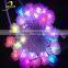 rgb festoon string lights