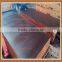 China Shandong Manufacturer film faced plywood 1220x2440x18mm 13 layers