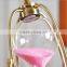 Hot Selling Home Decoration Sand Timer Hourglass
