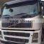 Used 46 meters Sany Volvo Concrete Pump Truck of Sany Volvo Concrete PUmp Truck 46 meters
