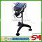 Fashionable appearance and useful laser jet printer
