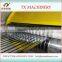 Stainless steel coil slitting line