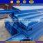 Prefab steel workshop