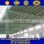 cheap steel structure car showroom design