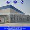 Multifunctional pre-engineering steel structure with low price