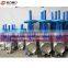 High Quality JIS Stainless Steel Knife Gate Valve