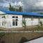 China supplier prefabricated house, China alibaba prefabricated homes, low cost light steel house