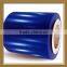 Color Coating Zinc Sheet in Coil