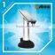 2015 New Low Profile Mobile Phone Anti Theft Alarm with Internal Spring Cable