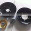 Galvanized or Powder Coating Steel Rim