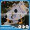 hot sale hydraulic fast vibrating ripper for excavator attachment