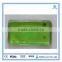 Instant Plastic PVC Hot Cold Packs