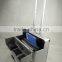 manufacturer china hard case trolley bag