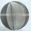 copper mine used forged steel grinding ball in best price