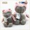 New design Plush bear toy plush toy stuffed baby lamb toy