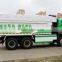 Faw 336hp 6x4 dump truck load volume