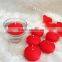 rustic wedding decorations floating candles