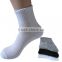 Simple design High quality anti-beriberi Business socks sports mesh high cotton men socks factory direct offer