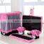 2016 Hot New Stylish Washable Family Full Set Computer Dust Cover/computer cover set