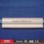 Plastic PVC Corner Covering to Decorate PVC Exterior Sectional Wall Siding