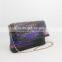 Vogue aluminium mesh coin Purse