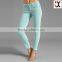 Women Wholesale Colored Jeans Super Low Rise Jeans JXC29022
