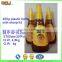 Supply plastic squeeze bottle bee honey