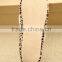 leopard antique design chic dancing shoe