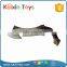 10255449 Halloween Prop Large Design Plastic Knife Toy