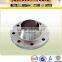 ASTM A182 F 304/L/316L Stainless Steel FR 3" Inch 150#/300# Weld Neck Flange