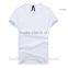 hot sale OEM customized men's short sleeve plain t-shirt