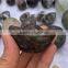Natural Crystal Stones Chinese National Features Ingot Crystal Carvings For Sale