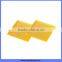 China factory price excellent quality name acrylic cup coaster