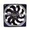 Alseye S80-BLK feature comforts silent axial fan