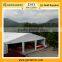 2015 new design outdoor event party tent with air conditioner