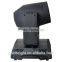 5R 200w Moving Head Lights MSD 250 Moving Head Stage Light