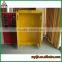 Hot selling glass swing door storewels,steel display cabinet,laboratory cabinet,storewell