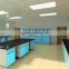 Get exactly laboratory furniture you want from China,Trade sales Pershing from YIFENG CLEAN help you